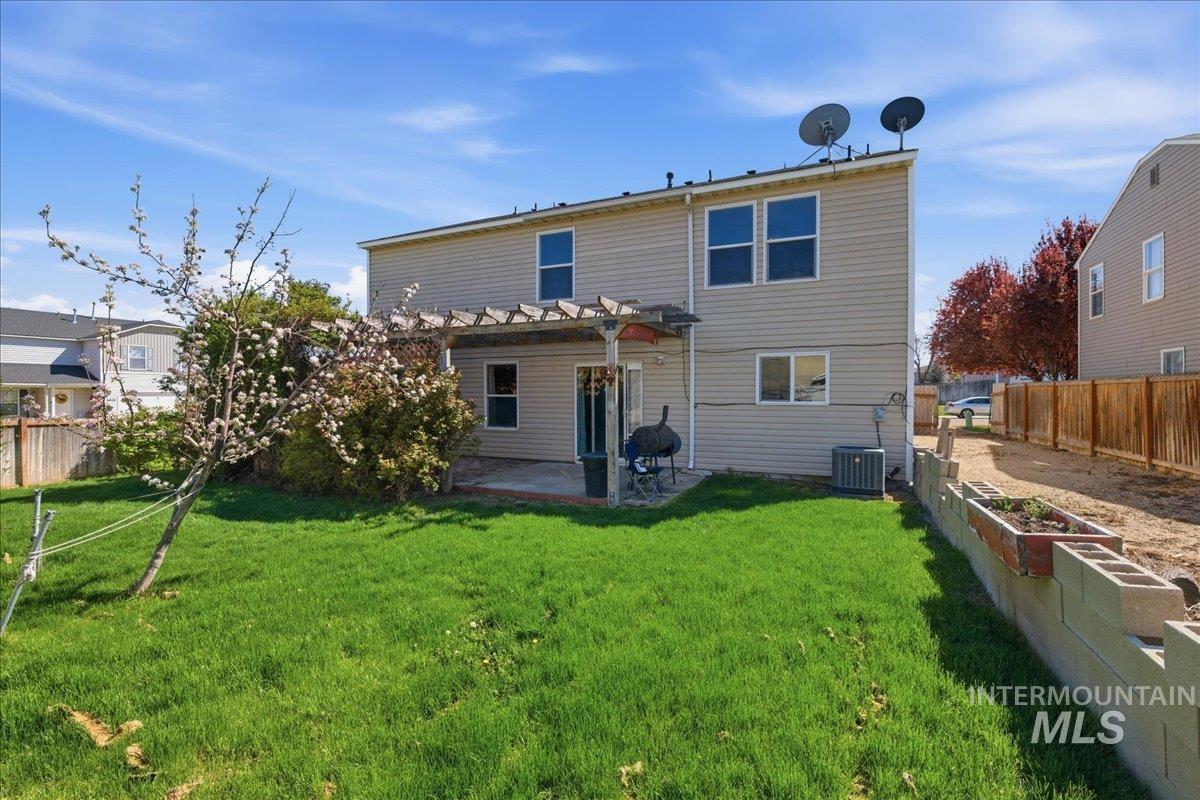 14048 Monterey Street Caldwell, ID 83607 - Photo 30 of 35