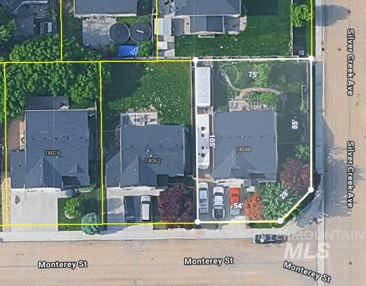 14048 Monterey Street Caldwell, ID 83607 - Photo 32 of 35