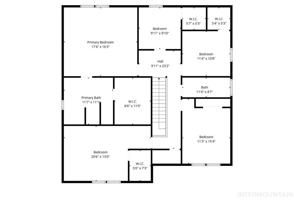 14048 Monterey Street Caldwell, ID 83607 - Photo 34 of 35