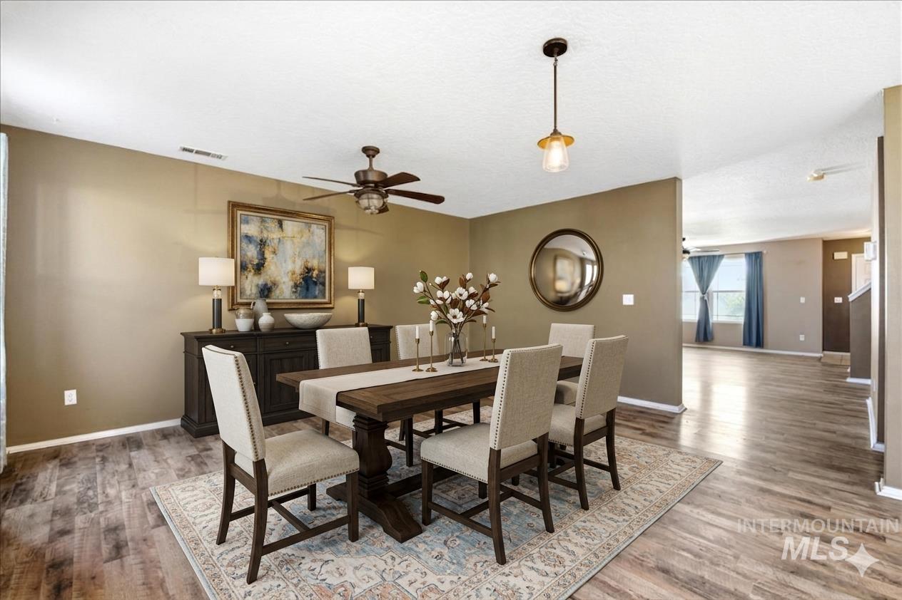 14048 Monterey Street Caldwell, ID 83607 - Photo 10 of 35