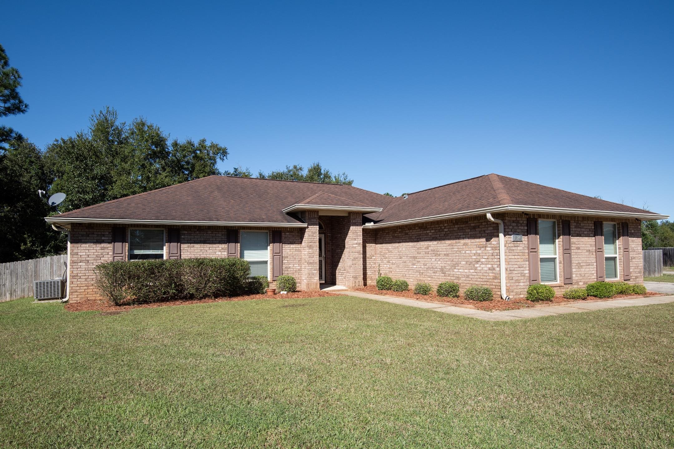 15345 Fremont Court Foley, AL 36535 - Photo 2 of 35 Front Of Structure