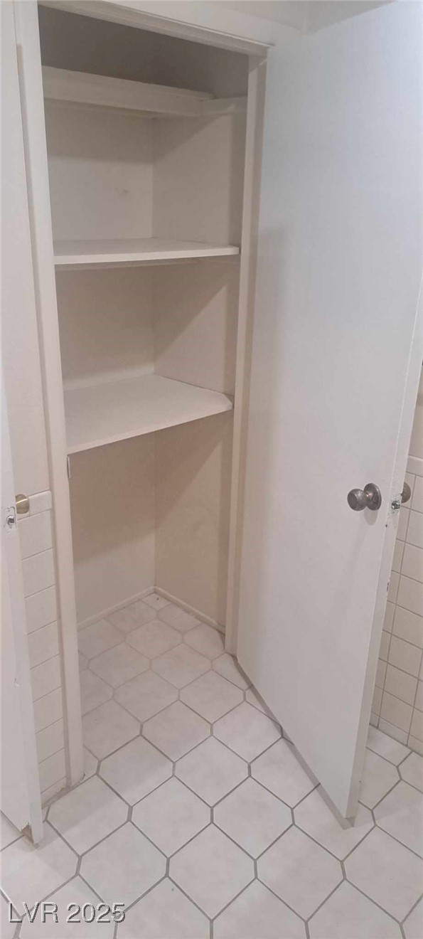 5231 Smoke Ranch Road Las Vegas, NV 89108 - Photo 17 of 23 View of closet