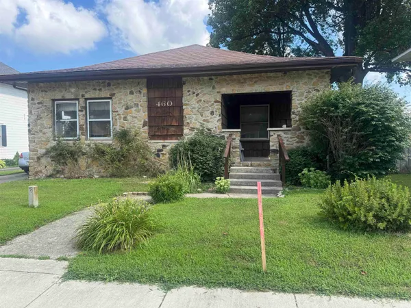 $159,900 | 460 East Main Street, Russiaville, IN 46979