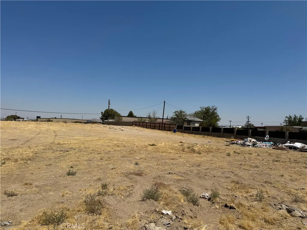 0 Bonanza Road Victorville, CA 92392 - Photo 6 of 7 a view of water view