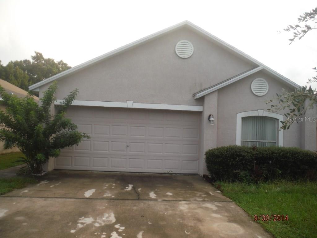 11703 Ivy Flower Loop Riverview, FL 33578 - Photo 1 of 1