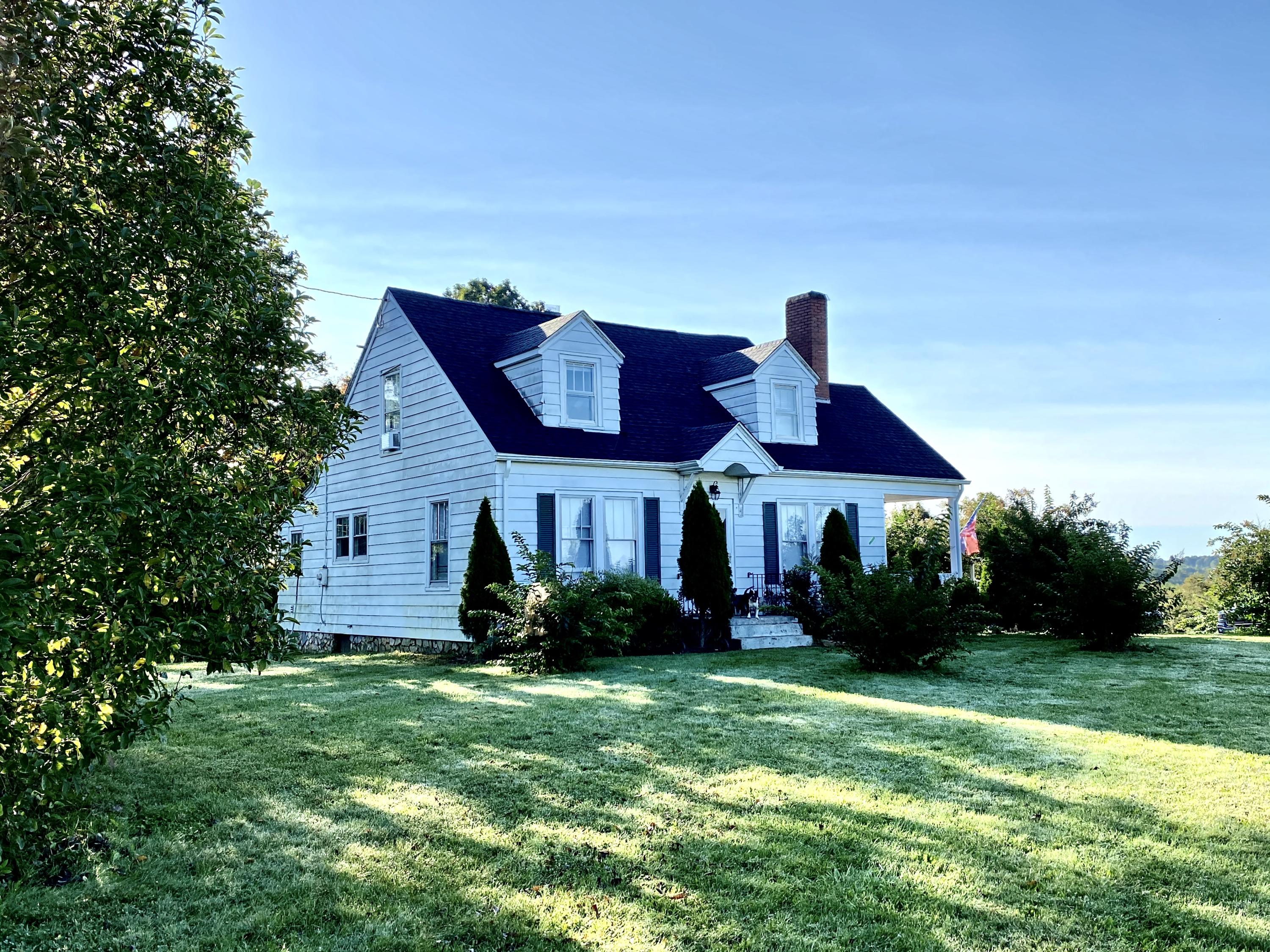 4100 Hatchett Road Penhook, VA 24137 - Photo 1 of 40 IMG_8406