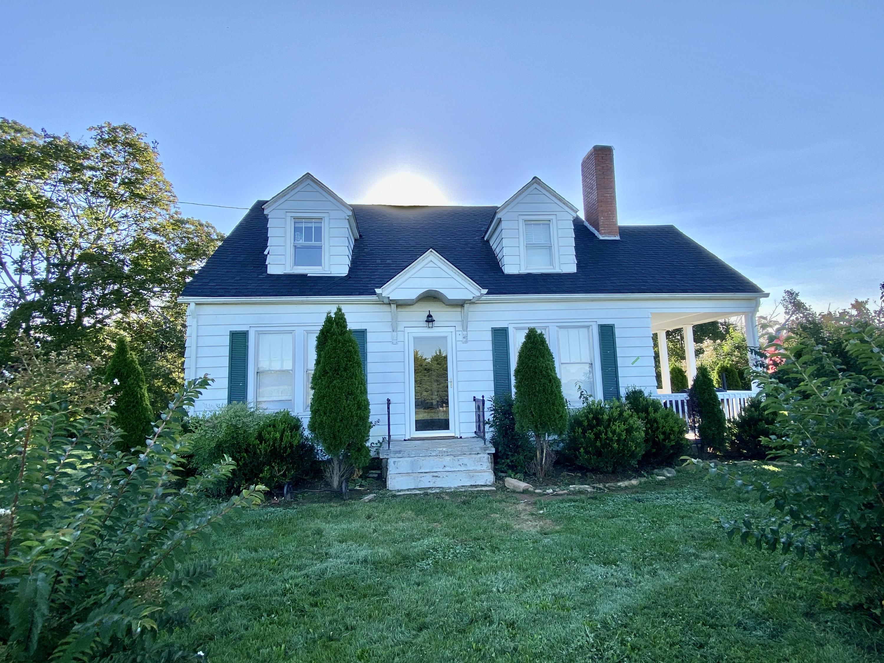 4100 Hatchett Road Penhook, VA 24137 - Photo 2 of 40 IMG_8320