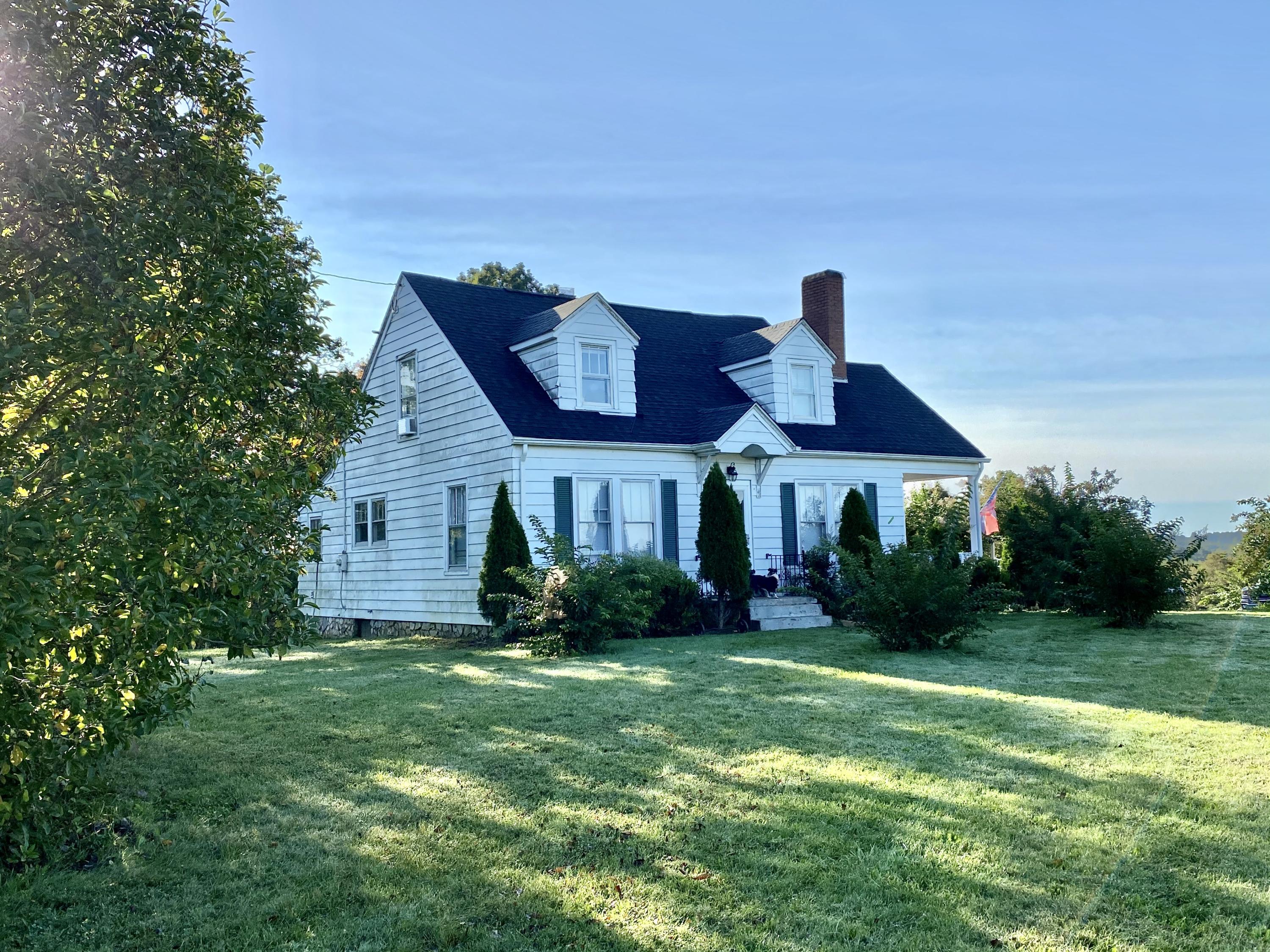4100 Hatchett Road Penhook, VA 24137 - Photo 37 of 40 IMG_9355