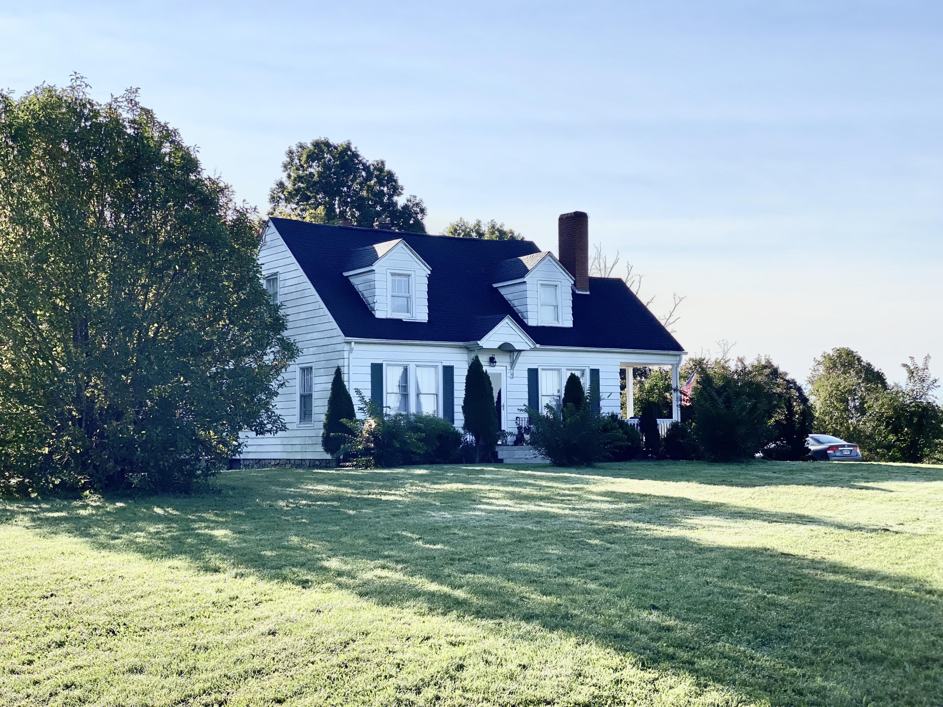 4100 Hatchett Road Penhook, VA 24137 - Photo 39 of 40 IMG_0024
