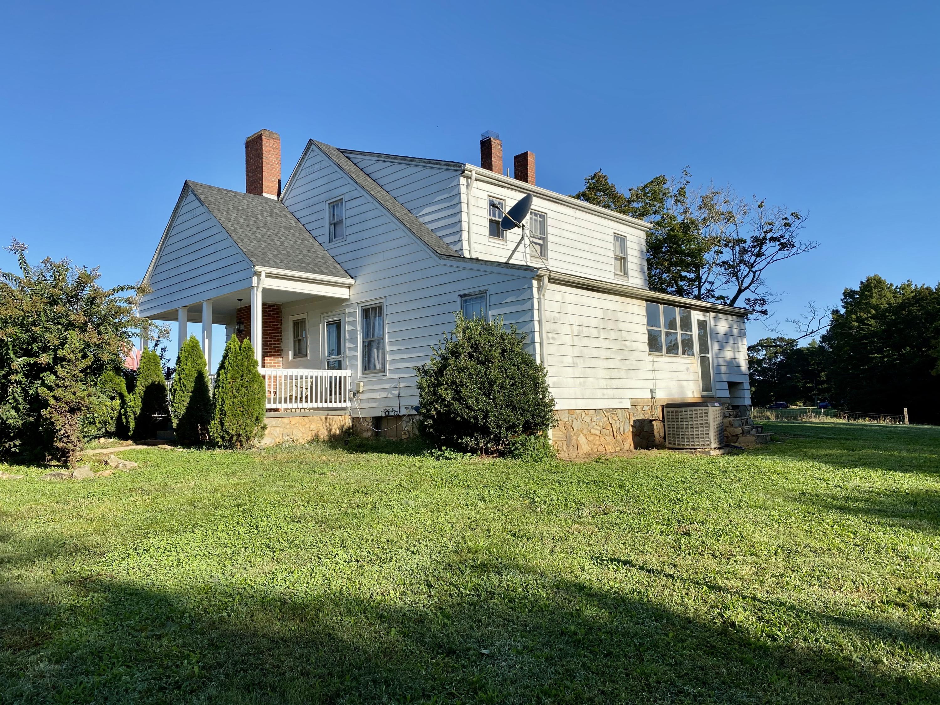 4100 Hatchett Road Penhook, VA 24137 - Photo 40 of 40 IMG_2990