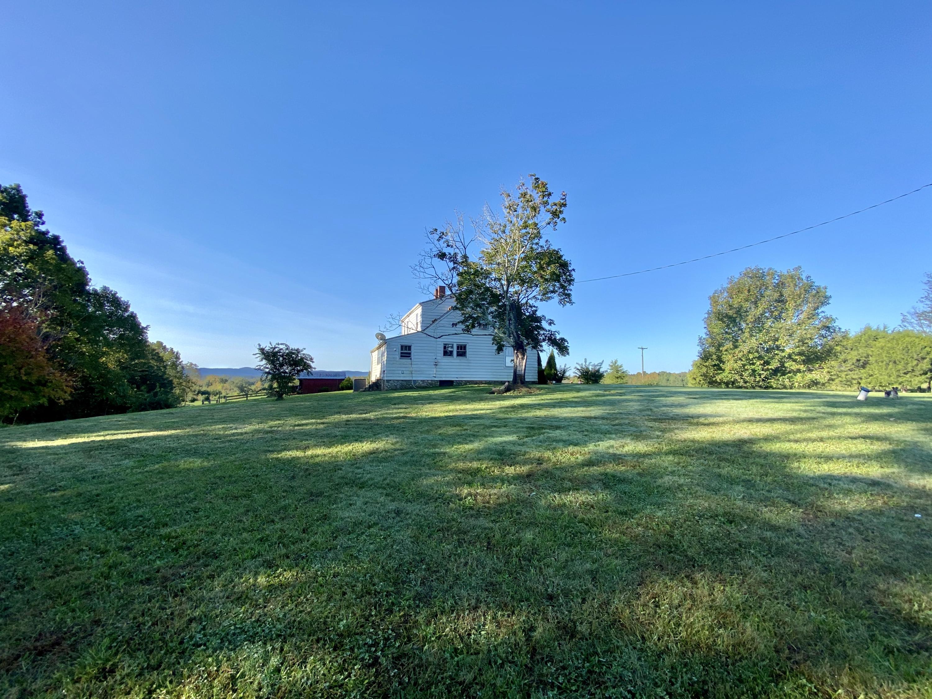 4100 Hatchett Road Penhook, VA 24137 - Photo 8 of 40 Pasture land