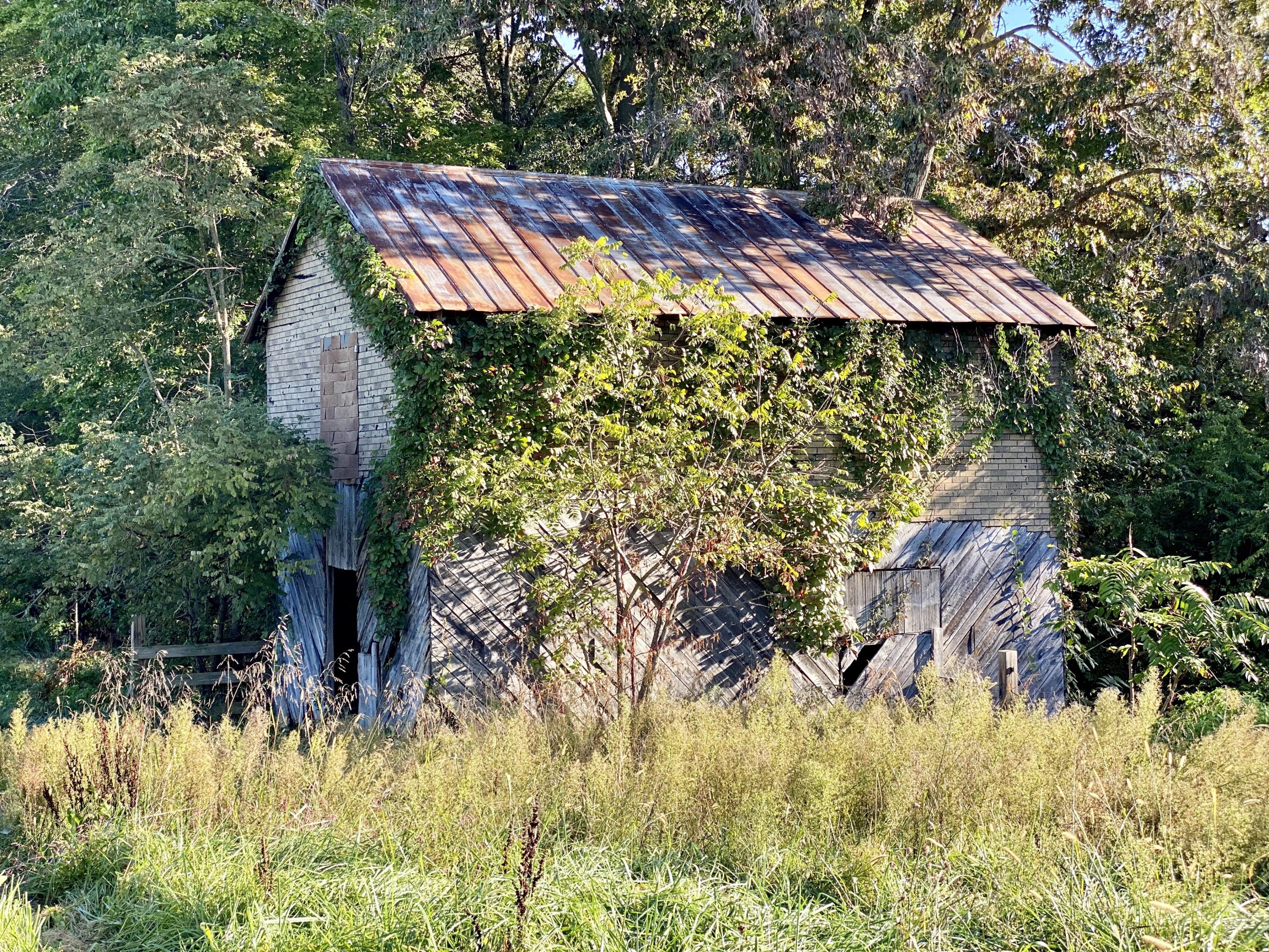4100 Hatchett Road Penhook, VA 24137 - Photo 9 of 40 Barn #2