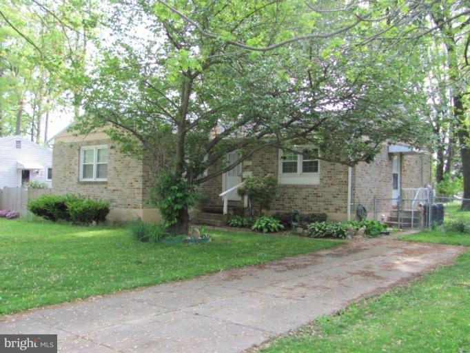 416 Highmeadow Road Reisterstown, MD 21136 - Photo 1 of 18 Exterior (Front)