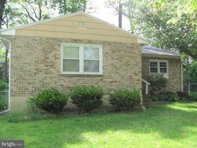416 Highmeadow Road Reisterstown, MD 21136 - Photo 2 of 18 Exterior (Front)