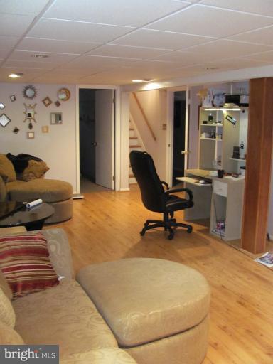 416 Highmeadow Road Reisterstown, MD 21136 - Photo 16 of 18 Basement