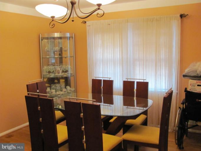 416 Highmeadow Road Reisterstown, MD 21136 - Photo 8 of 18 Dining Room