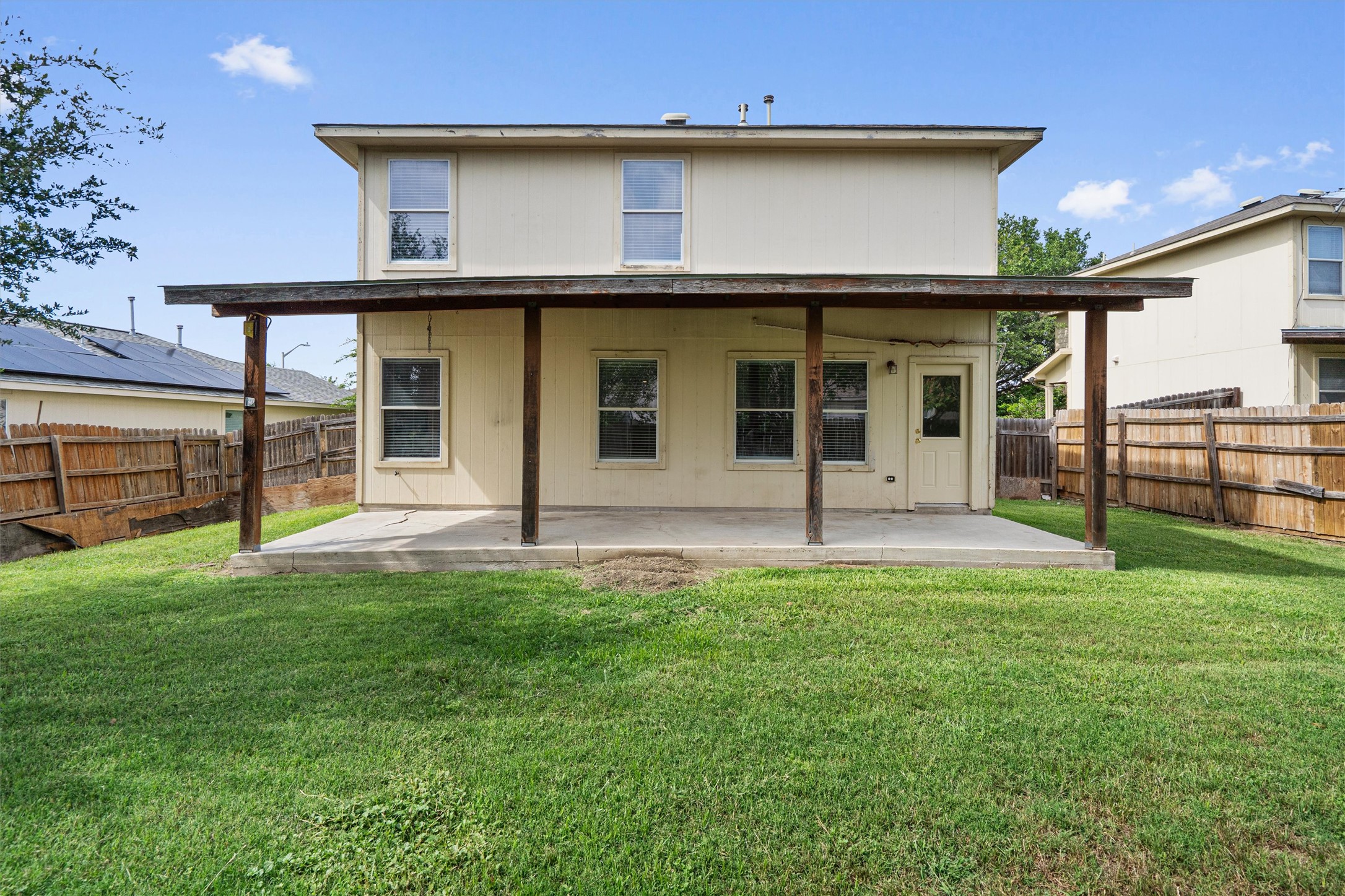 142 Jack Rabbit Lane Buda, TX 78610 - Photo 34 of 38