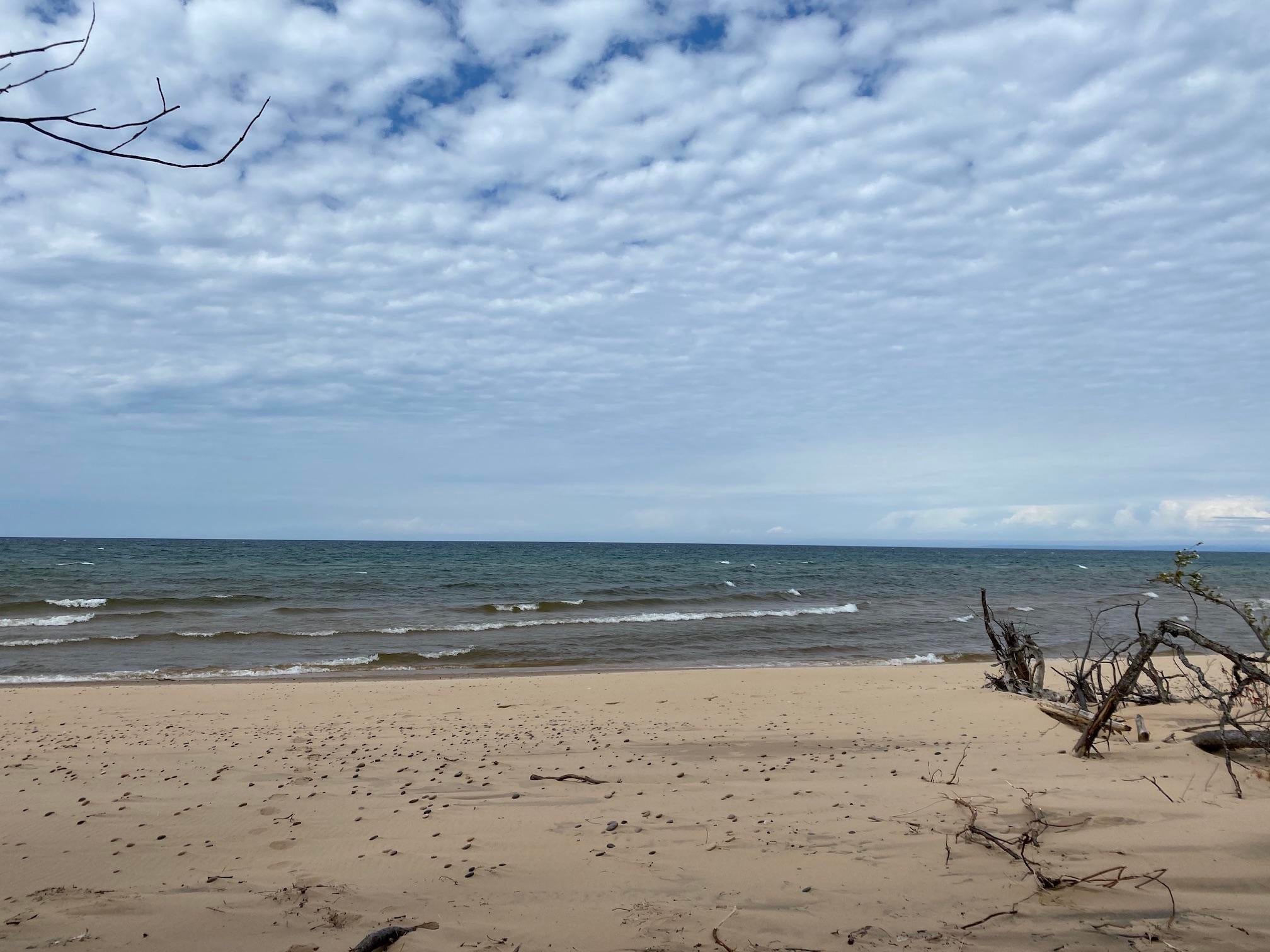 0 West North Shore Road Paradise, MI 49768 - Photo 4 of 16 Gallery Image 4