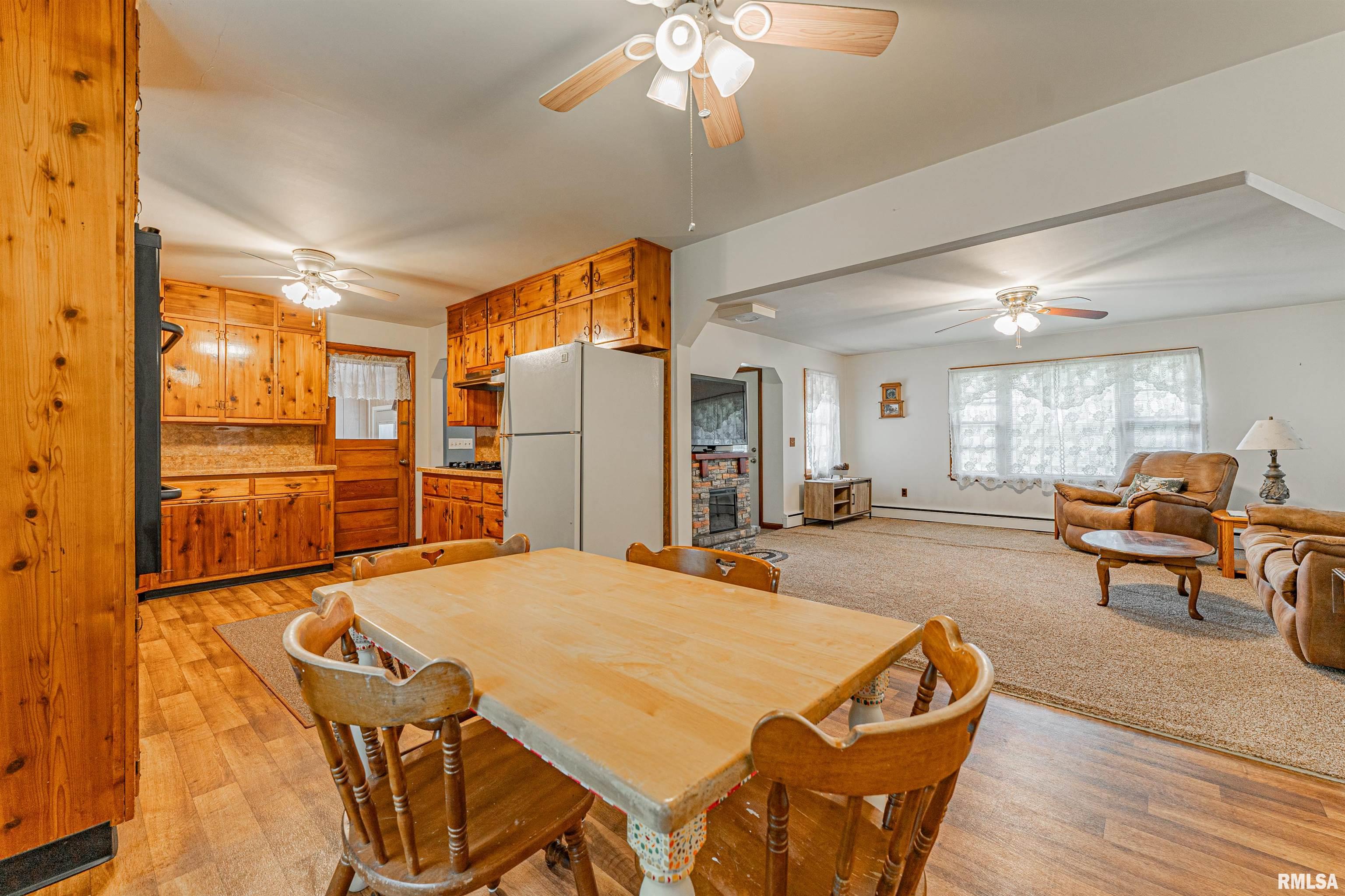 6257 North Oakley Road Argenta, IL 62501 - Photo 13 of 33 Gallery Image 13