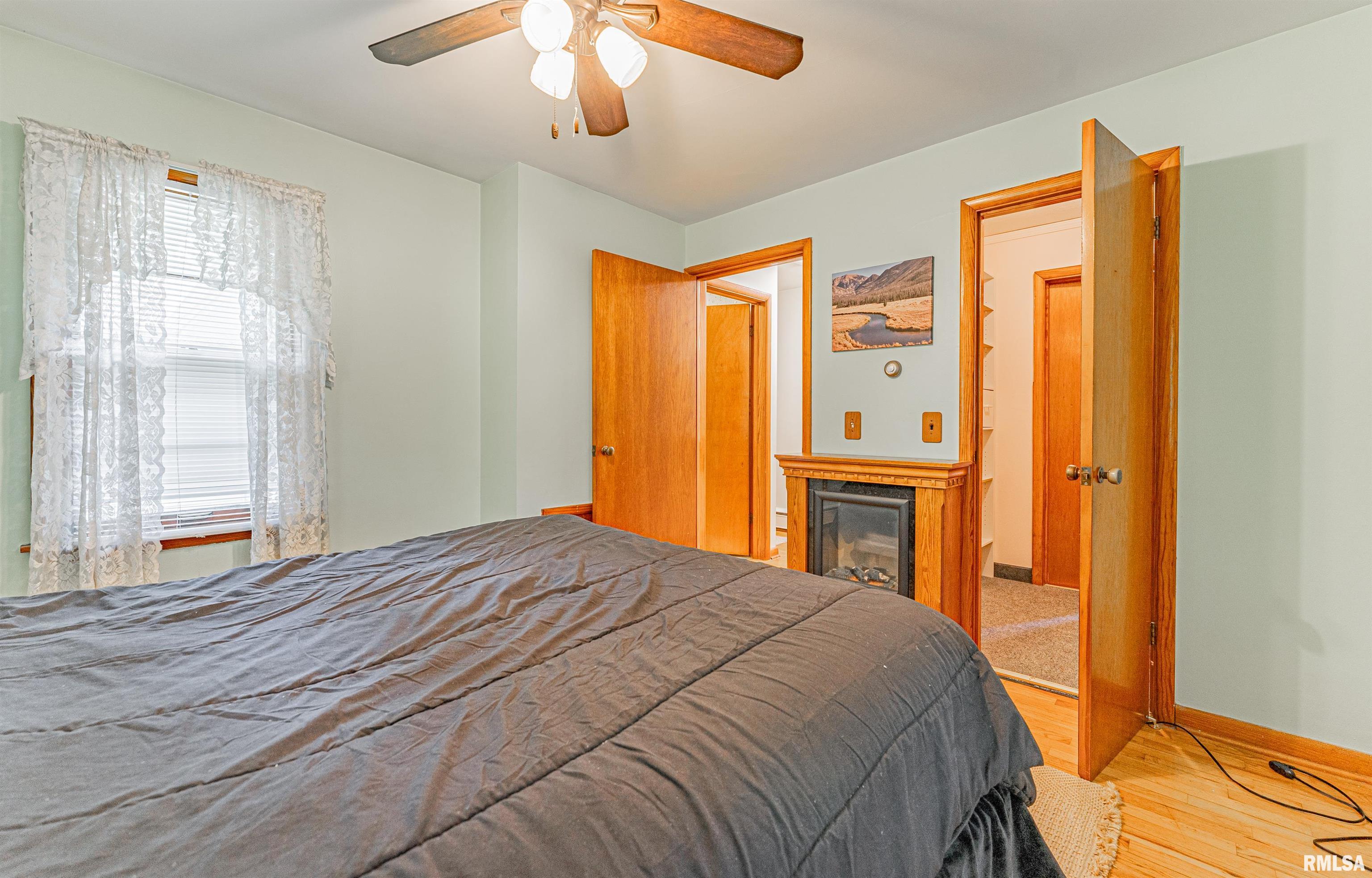 6257 North Oakley Road Argenta, IL 62501 - Photo 19 of 33 Gallery Image 19