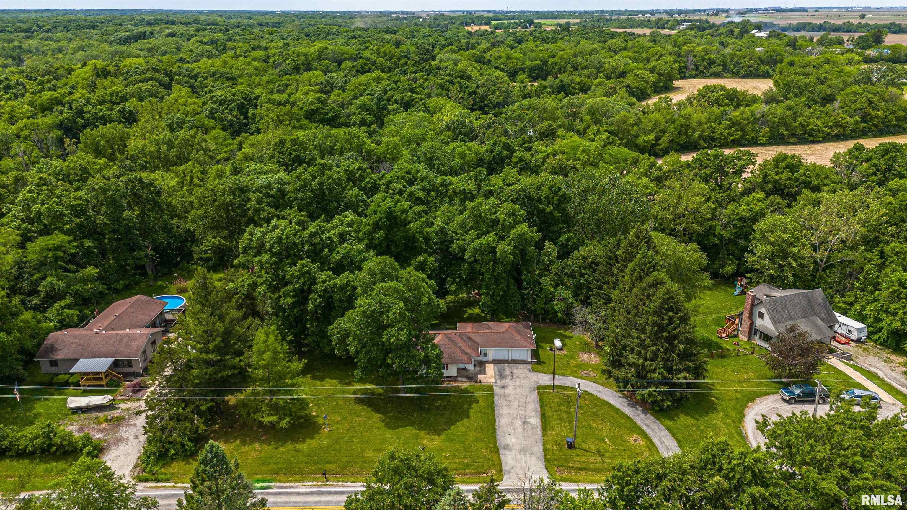 6257 North Oakley Road Argenta, IL 62501 - Photo 4 of 33 Gallery Image 4