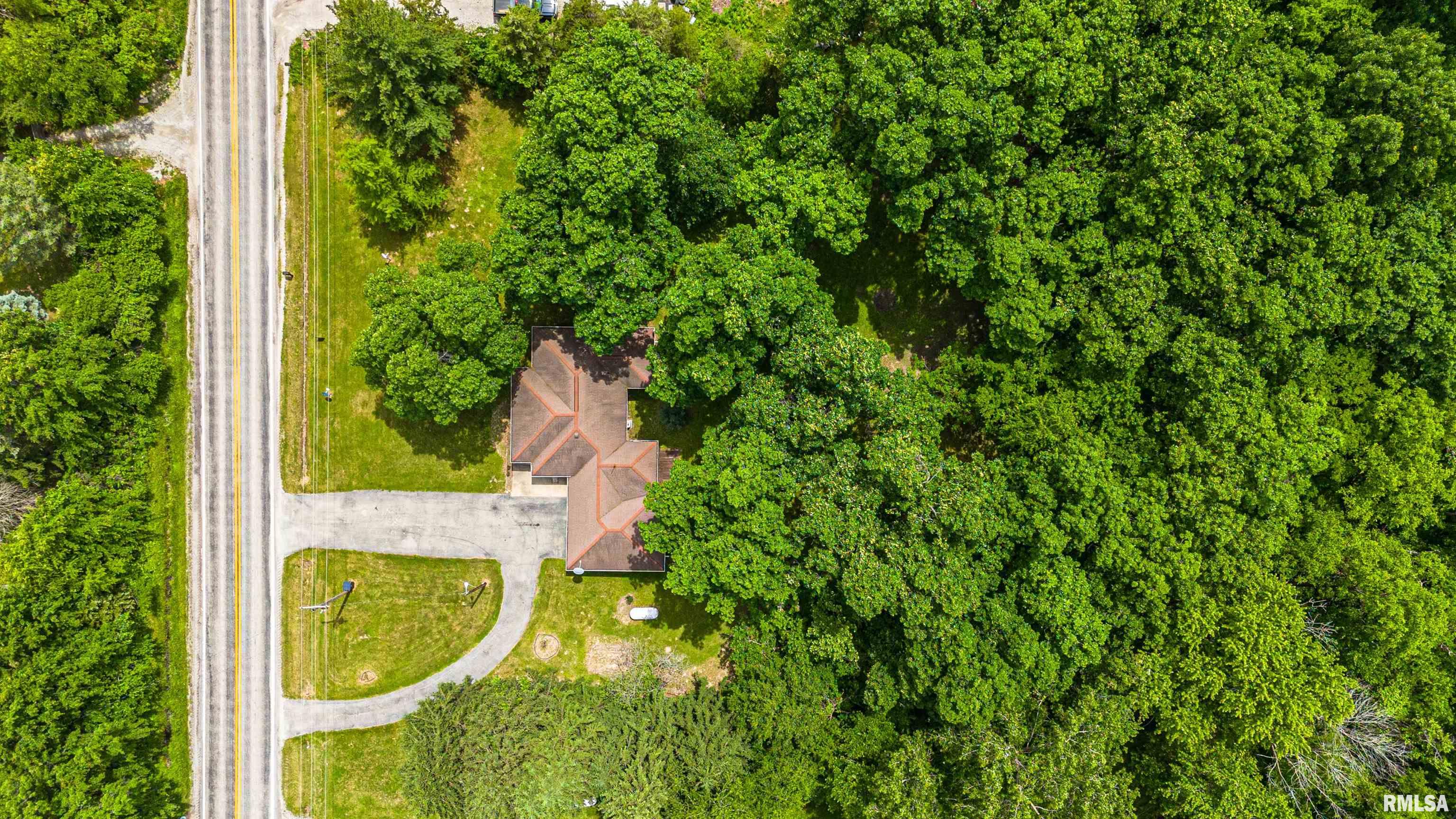 6257 North Oakley Road Argenta, IL 62501 - Photo 5 of 33 Gallery Image 5