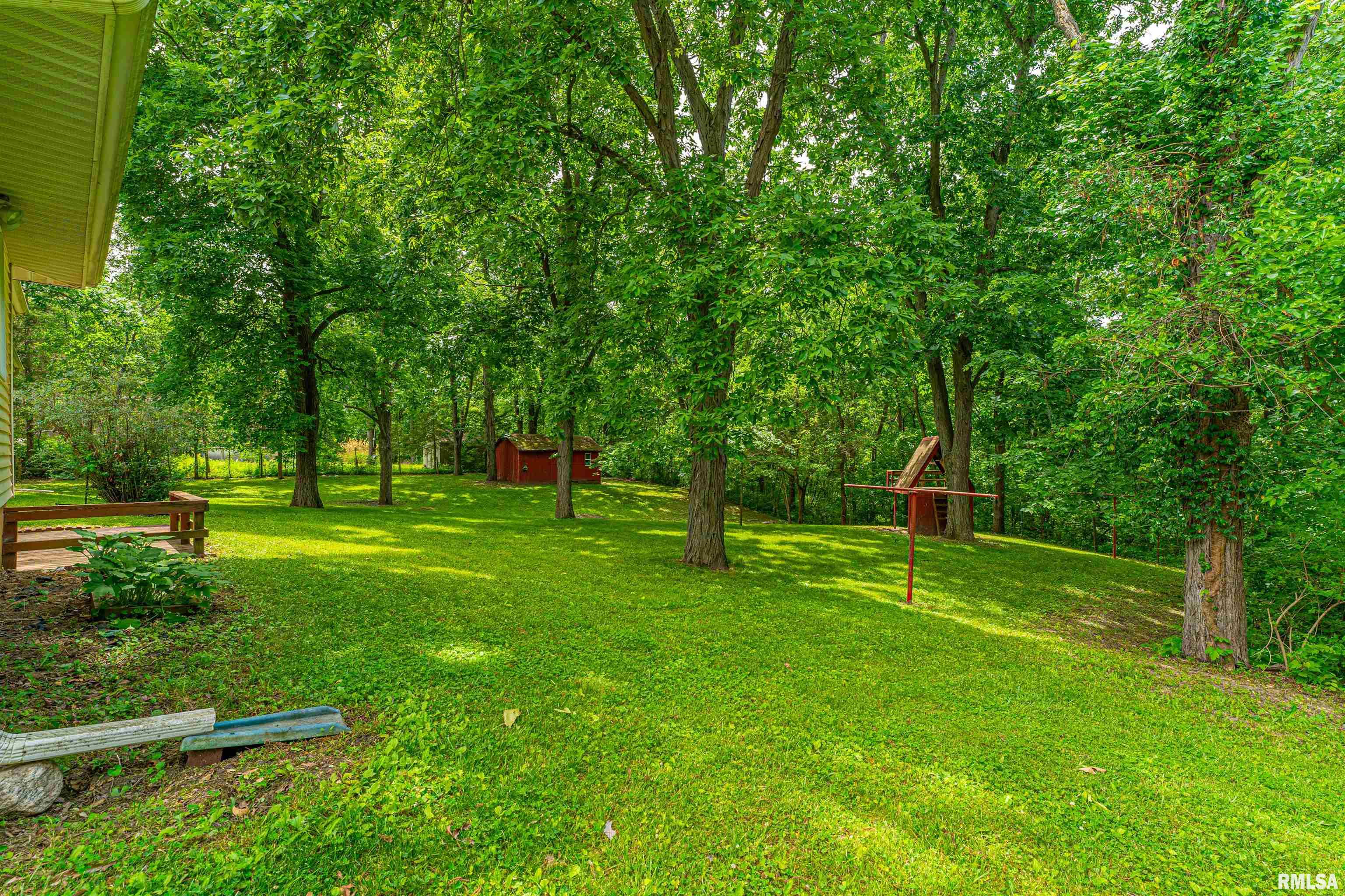 6257 North Oakley Road Argenta, IL 62501 - Photo 6 of 33 Gallery Image 6