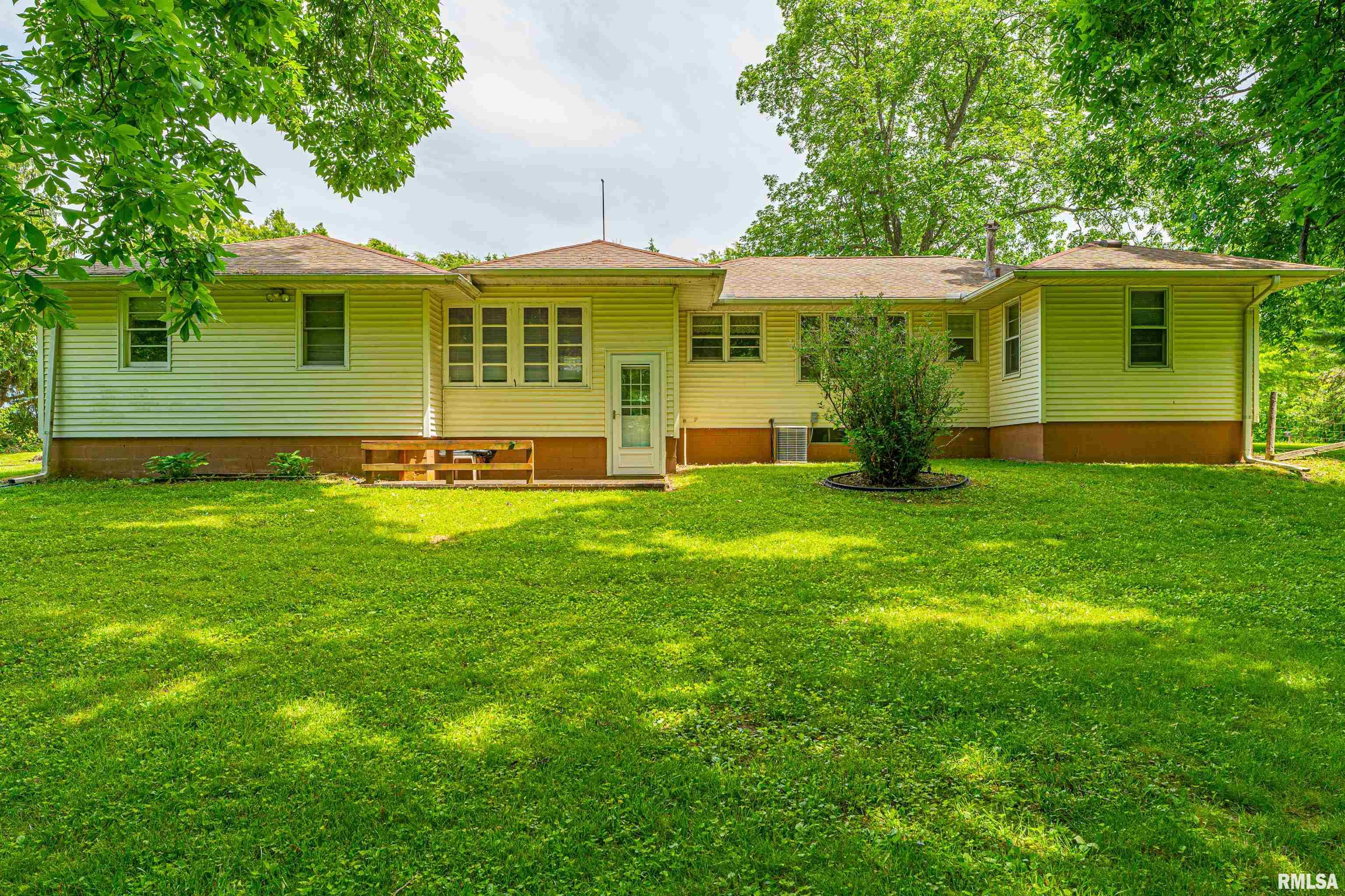 6257 North Oakley Road Argenta, IL 62501 - Photo 8 of 33 Gallery Image 8