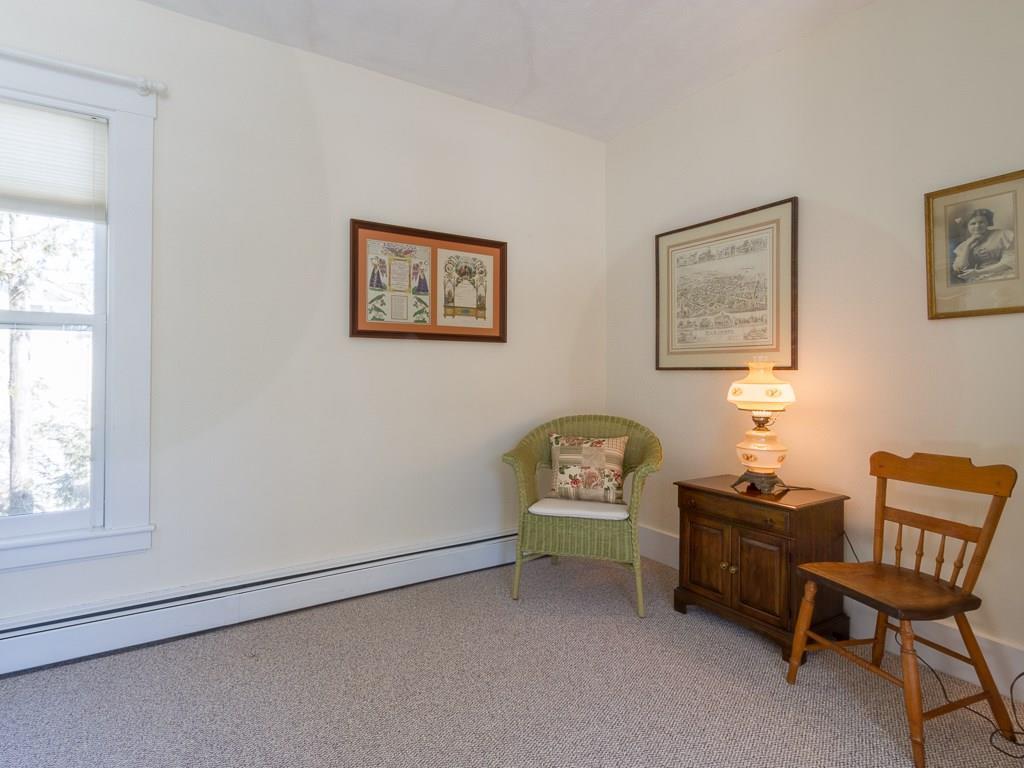28 The King's Highway Road Newcastle, ME 04553 - Photo 15 of 35 Bedroom Corner