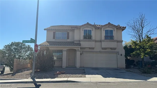 $2,295 | 8233 Ruby Heights Avenue, Las Vegas, NV 89117
