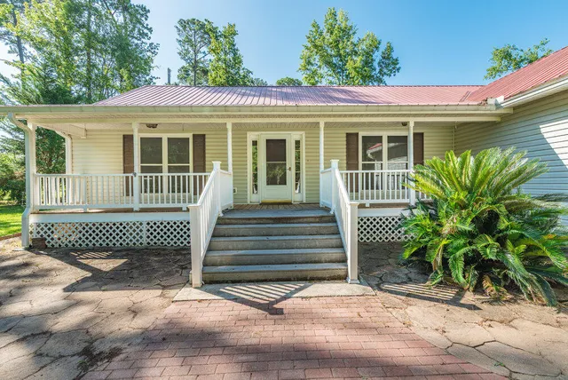 $295,000 | 207 Cedar Road, Plum Branch, SC 29845