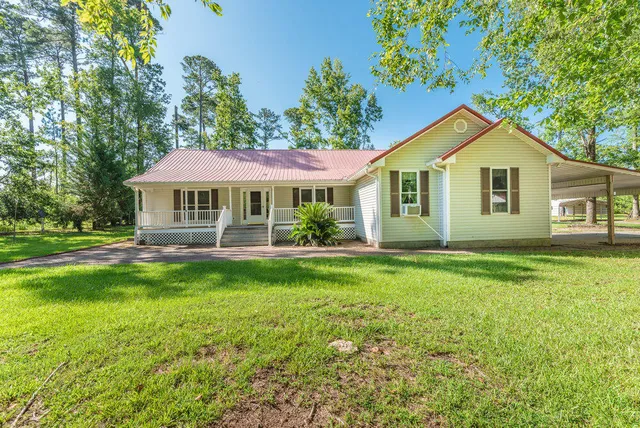 $295,000 | 207 Cedar Road, Plum Branch, SC 29845