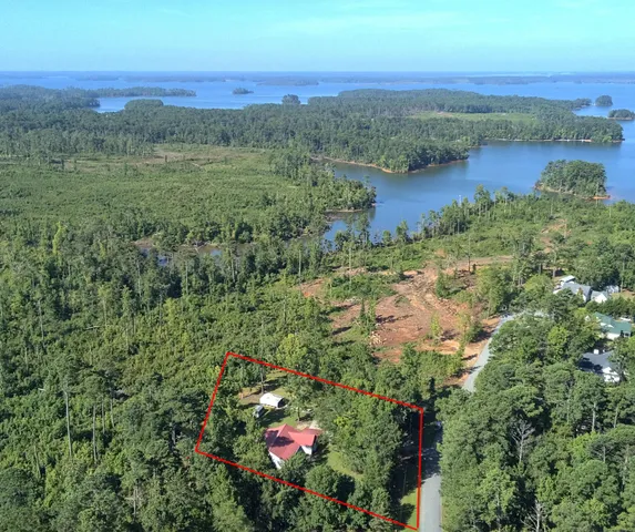 $295,000 | 207 Cedar Road, Plum Branch, SC 29845