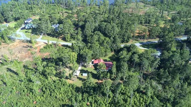 $295,000 | 207 Cedar Road, Plum Branch, SC 29845