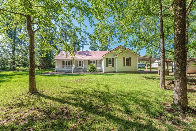 $295,000 | 207 Cedar Road, Plum Branch, SC 29845