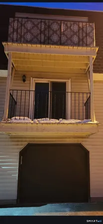 a view of swimming pool with an outdoor space