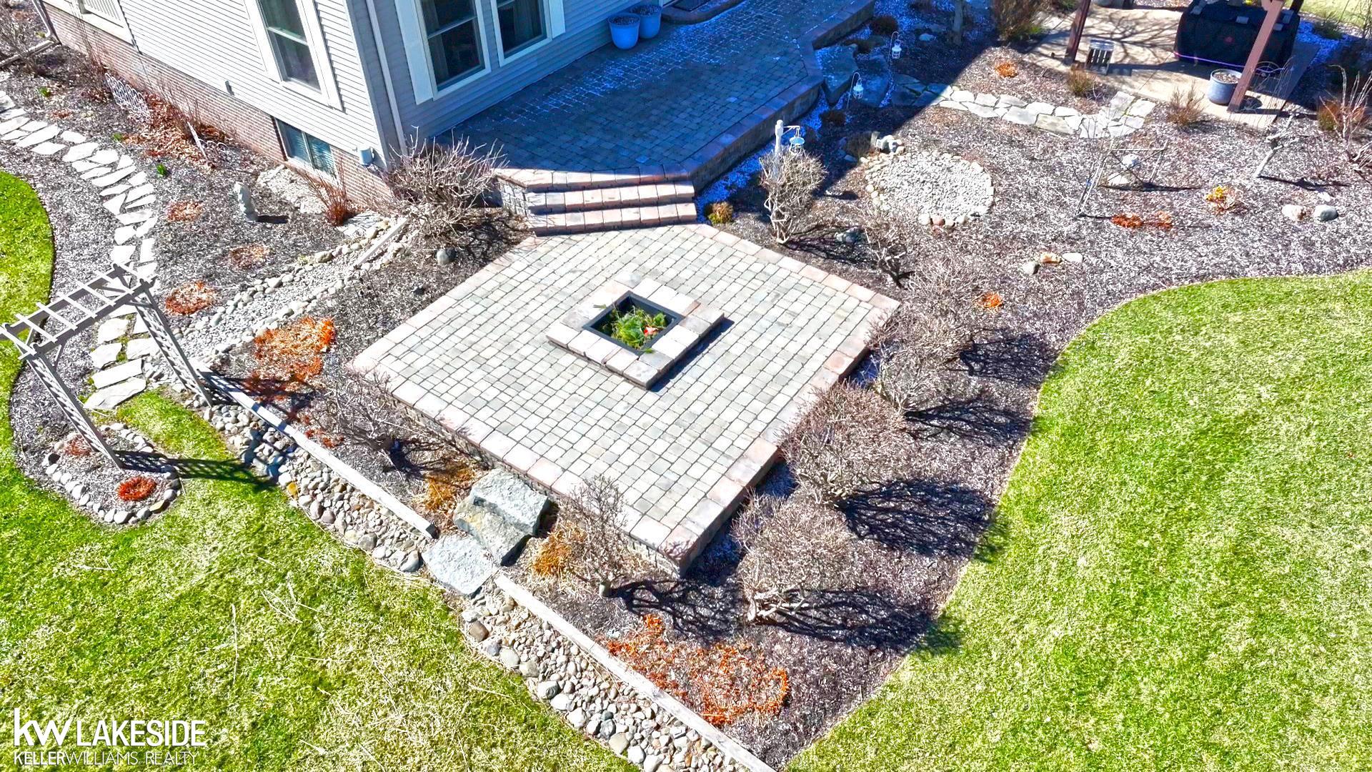 1201 Yule Road Leonard, MI 48367 - Photo 31 of 90
