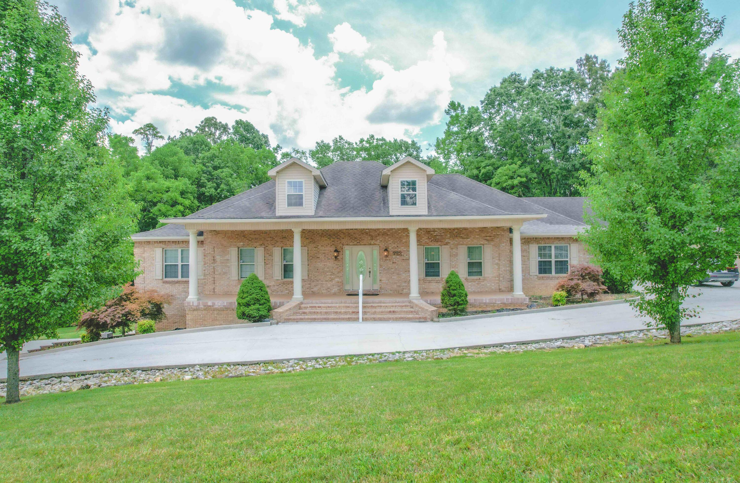 295 Reid Mill Road Somerset, KY 42503 - Photo 31 of 99 031