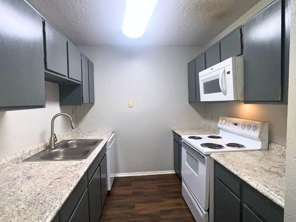 219 Fry Street, Unit 7 Denton, TX 76201 - Photo 6 of 9