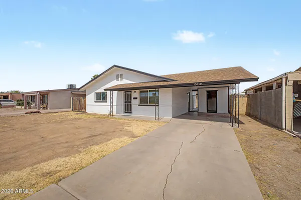 $345,000 | 15039 North 28th Drive, Phoenix, AZ 85053