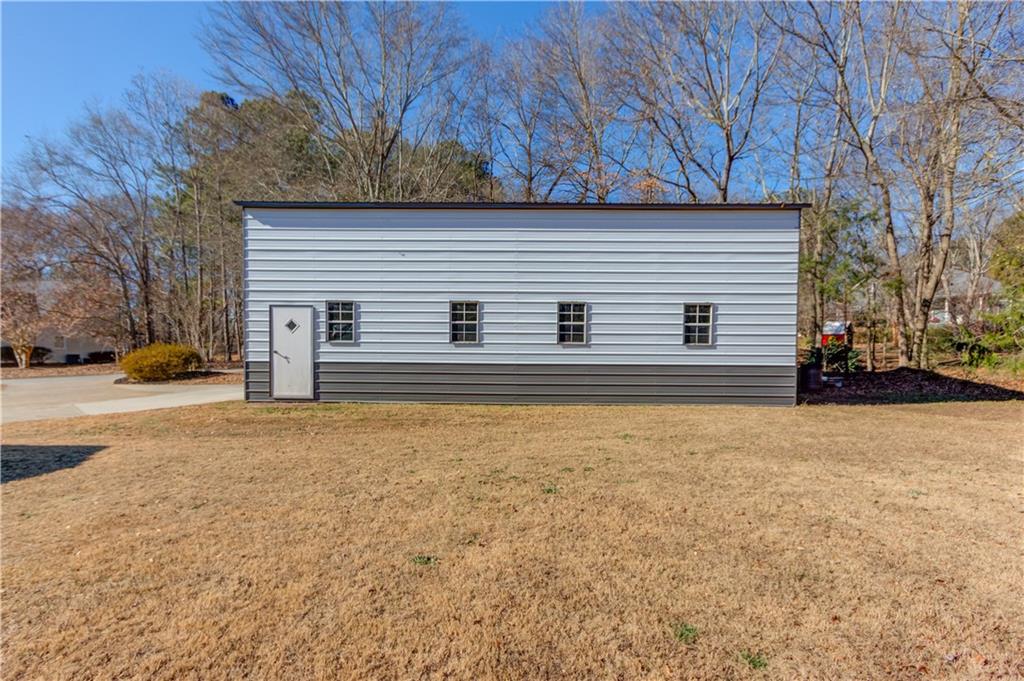 1416 Kingston Way Colbert, GA 30628 - Photo 19 of 21