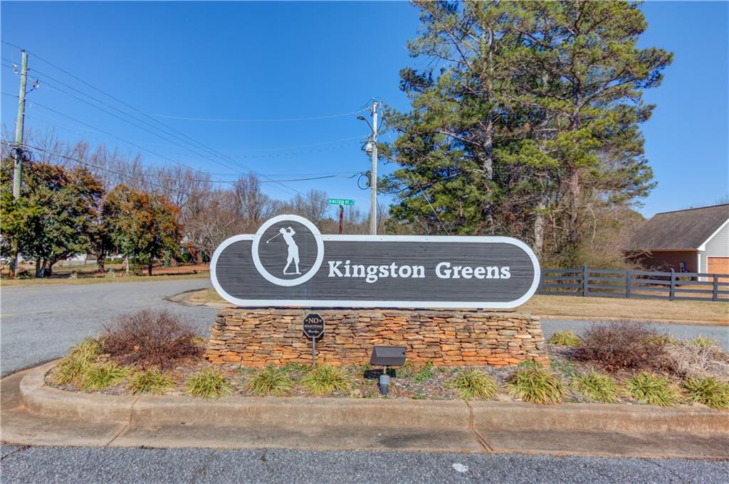 1416 Kingston Way Colbert, GA 30628 - Photo 21 of 21