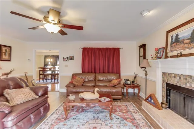 $405,000 | 1416 Kingston Way, Colbert, GA 30628