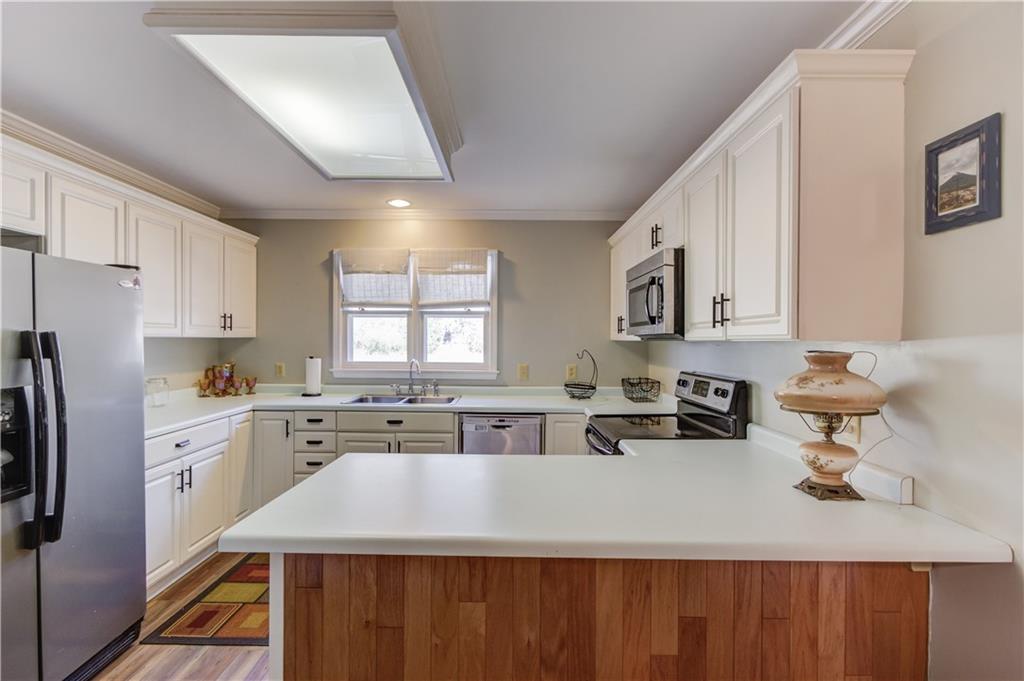 1416 Kingston Way Colbert, GA 30628 - Photo 6 of 21