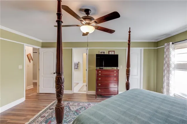 $405,000 | 1416 Kingston Way, Colbert, GA 30628