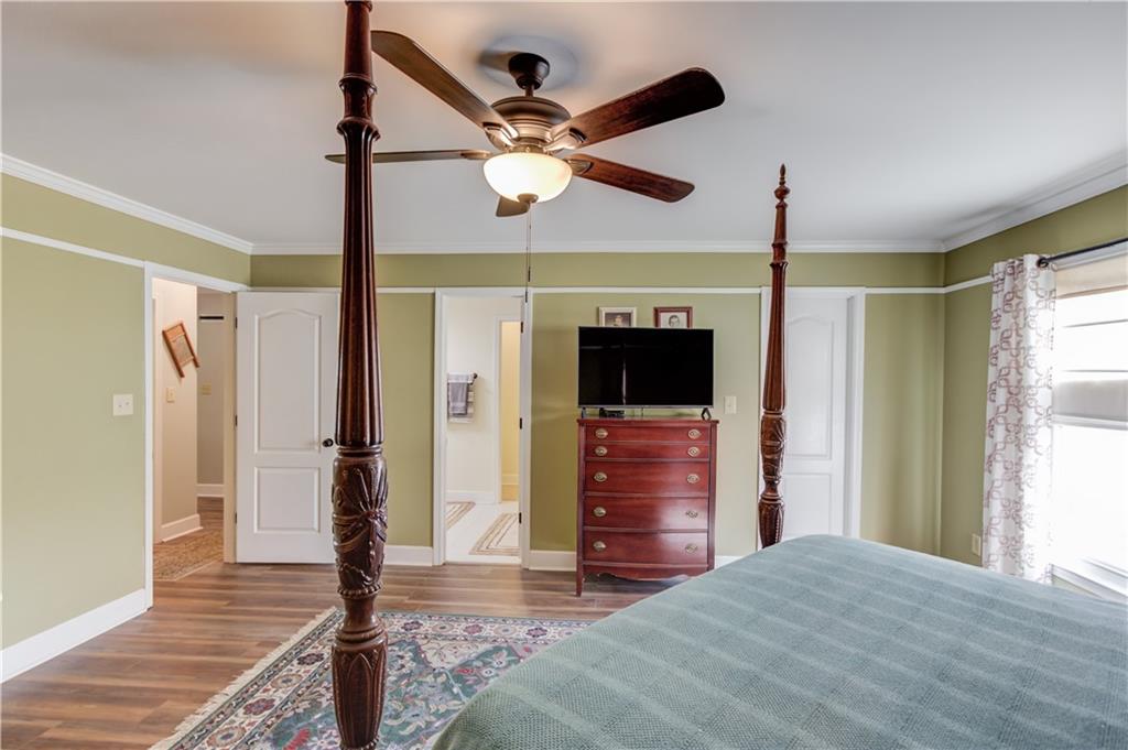 1416 Kingston Way Colbert, GA 30628 - Photo 9 of 21