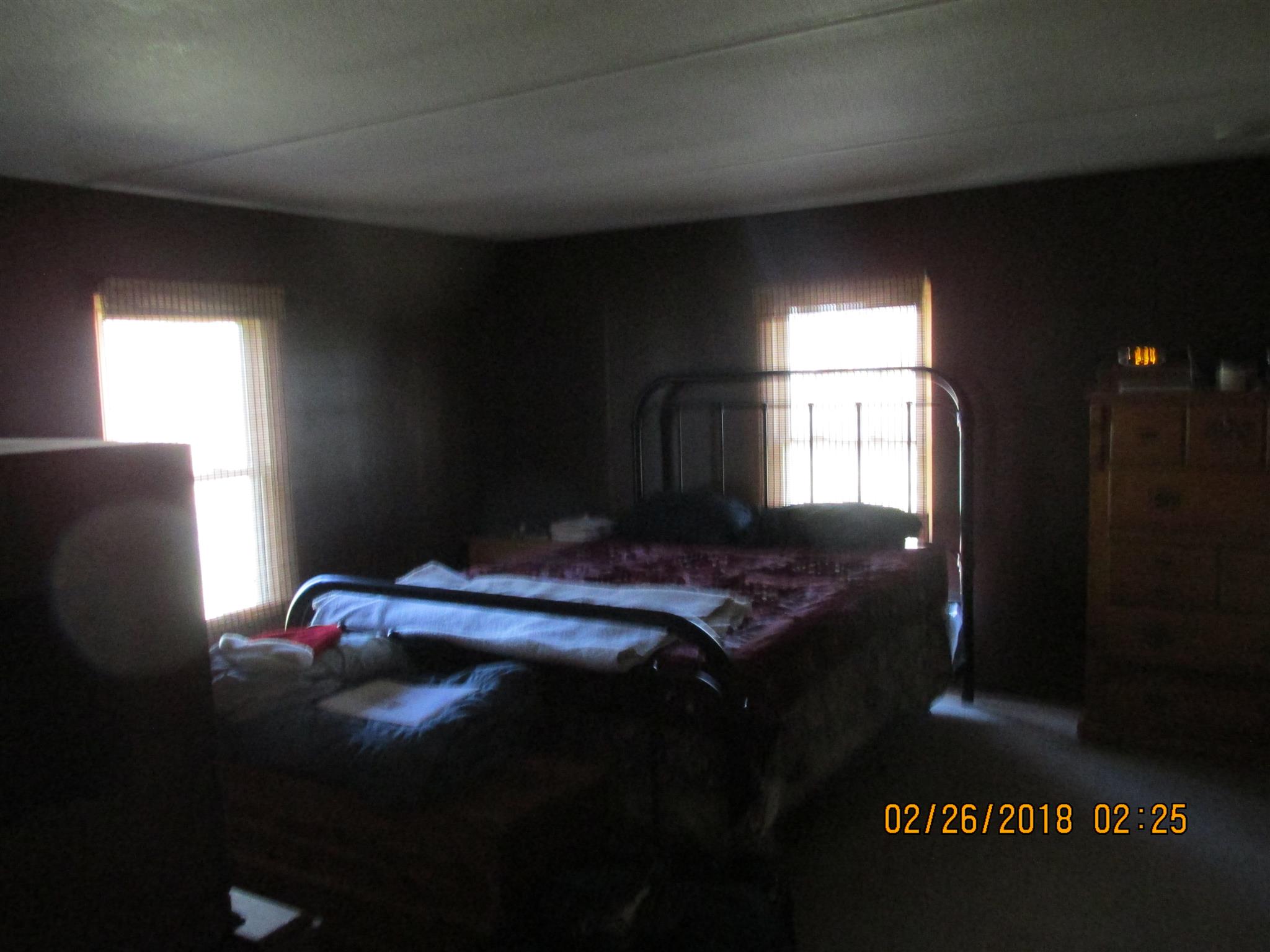 3460 Vesta Road Lebanon, TN 37090 - Photo 13 of 17 MASTER BEDROOM