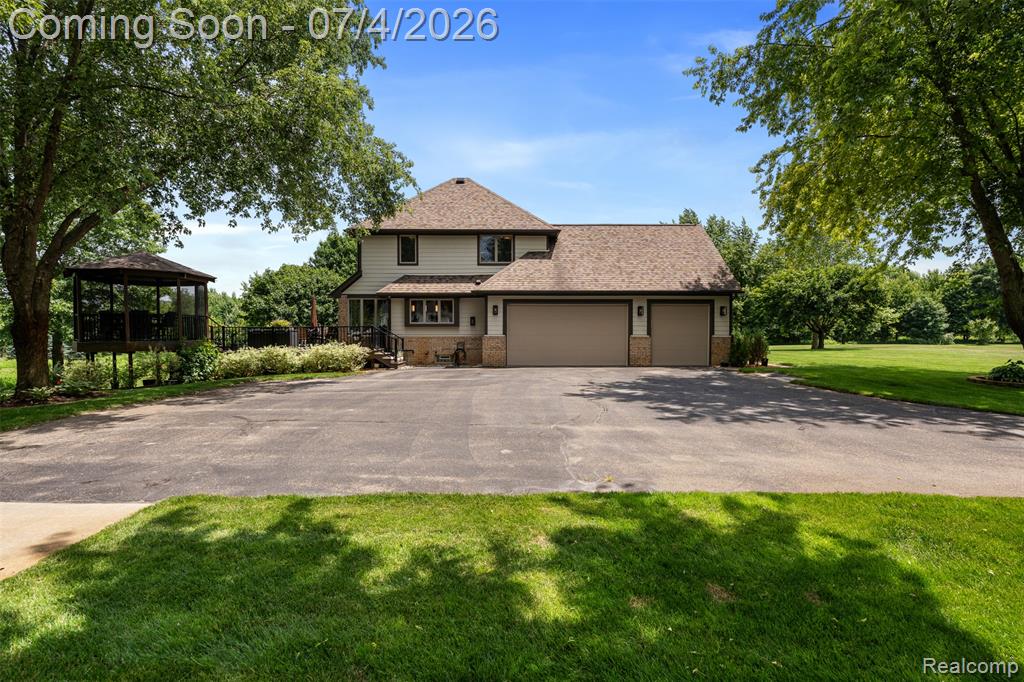 55550 Lee Road New Hudson, MI 48165 - Photo 69 of 87