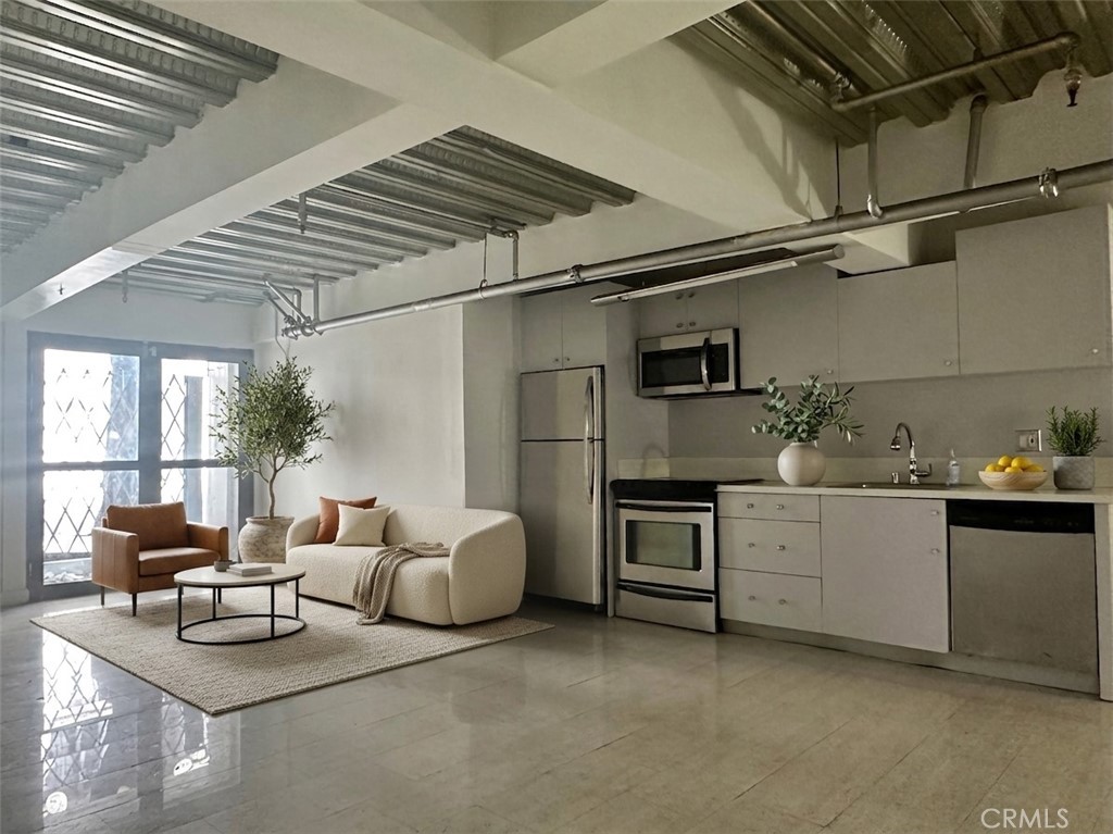 600 South Spring Street, Unit R107 Los Angeles, CA 90014 - Photo 1 of 8