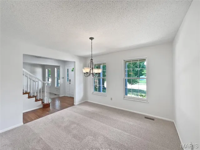 $408,000 | 4033 Treeshadow Drive, St. Peters, MO 63376